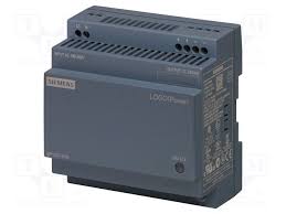 6EP1332-1SH52 | Siemens | Fonte LOGO! Power 24V/2,5A - Compacta para Automação