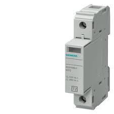 5SD7481-0 | Siemens | Dispositivo de Proteção contra Surtos (DPS) Tipo 2 Trifásico 400V AC - 5SD7481-0