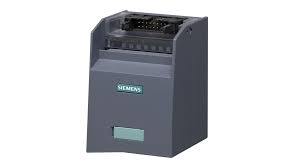 6ES7924-0CA20-0AC0 | Siemens | Módulo Terminal TP3 16 Posições Push-in 3 Fios