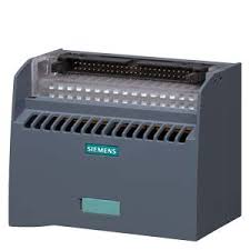 6ES7924-2AA20-0AC0 | Siemens | Módulo de Conexão CM50 Push-in 50 Polos