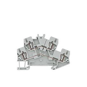 8WH2520-0AF00 | Siemens | Motor Terminal 2,5mm2 Borne PE Integrado