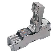6GK1901-1FL00-0AA0 | Siemens | Painel Tomadas IE Outlet Panel 2 Portas RJ45 Montagem Industrial