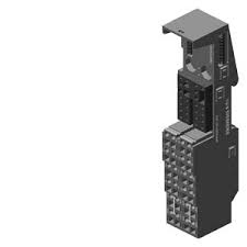 6ES7193-4CF50-0AA0 | Siemens | Módulo Terminal TM-E15 15mm ET200S