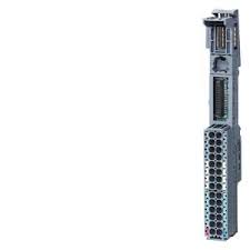 6ES7193-6BP40-0BB0 | Siemens | Base Unit Dark BU20 20mm ET200SP