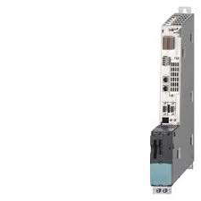 6AU1435-0AA00-0AA0 | Siemens | SIMOTION D435 Unidade Controle Standard 32 Eixos Booksize SINAMICS S120