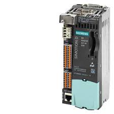 6AU1410-2AA00-0AA0 | Siemens | SIMOTION D410-2 DP Unidade Controle Eixo Único Compacta PROFIBUS