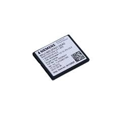 6AU1400-2PA01-0AA0 | Siemens | Cartão CF SIMOTION 1GB Firmware V4.5 D4xx Licenças Runtime