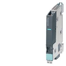 6FC5372-0AA00-0AA2 | Siemens | SINUMERIK 840D SL NCU 720.2 Unidade Controle CNC PLC 317-2DP 3MB