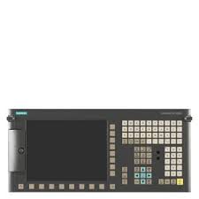 6FC5370-5AA40-0AA0 | Siemens | SINUMERIK 828D PPU 260.4 Fresamento Display 10.4 TFT 5 Eixos