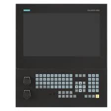 6FC5370-8AA40-0BA0 | Siemens | CNC SINUMERIK 828D PPU 290.4 Display 10.4 pol Premium Multicanal Fresamento Torneamento