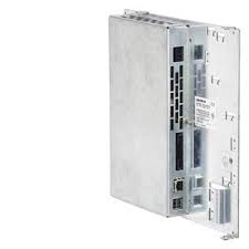 6FC5312-0DA00-0AA1 | Siemens | SINUMERIK 840D sl TCU Unidade Controle Thin Client Display NCU Ethernet