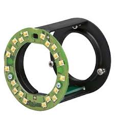 6GF3440-8DA11 | Siemens | Iluminador LED Vermelho Anel SIMATIC MV440 618nm 0.8m Embutido