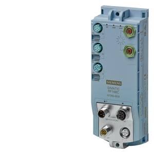 6GT2002-0EE20 | Siemens | Módulo Comunicação PROFIBUS DP RF160C SIMATIC para RF200/RF300 até 4 Leitores