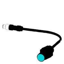 6GT2398-1CA10 | Siemens | Antena SIMATIC RF ANT 1 UHF 902-928MHz 6dBi IP65