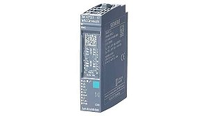 7MH4138-6AA00-0BA0 | Siemens | Módulo Tecnologia Pesagem SIWAREX WP321 ST ET200SP PROFINET