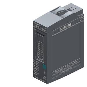 7MH4138-6BA00-0BA0 | Siemens | Módulo Tecnologia SIWAREX WP341 HF Balança Correia ET200SP 400Hz