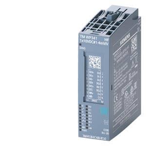 7MH4138-6CA00-0BA0 | Siemens | Módulo Tecnologia Dosagem SIWAREX WP351 HF ET200SP Alta Precisão