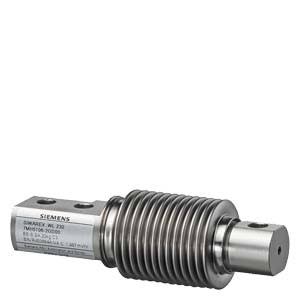7MH5106-2AD00 | Siemens | Célula de Carga SIWAREX WL270 50kg IP68 Precisão 0.02%