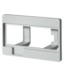 3UF7922-0AA00-0 | Siemens | Adaptador Montagem Painel Operador SIMOCODE pro 3UF52 IP54