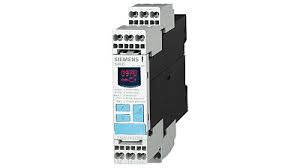 3UG4617-2CR20 | Siemens | Relé Monitoramento 3F Correção Rotação Automática 160/690V Push-in