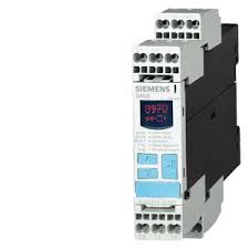 3UG4618-2CR20 | Siemens | Relé Monitoramento Rotação Trifásico 90/400V Push-in