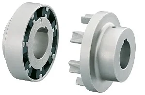 2LC0300-3AA00-0AA0 | Siemens | Acoplamento FLENDER ARPEX Aço Torsionalmente Rígido Tamanho 4