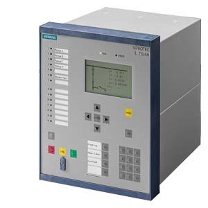 7UT6331-4AB90-1AA0 | Siemens | Relé de Proteção Diferencial SIPROTEC 4 7UT633 5 Enrolamentos