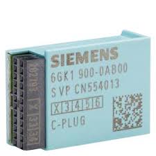 6GK1900-0AB00-0AA0 | Siemens | C-PLUG Memória Configuração SCALANCE 6GK1900-0AB00-0AA0