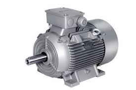 1LA8455-4AB60 | Siemens | Motor Elétrico SIMOTICS N-compact 1LA8 500kW 4 Polos B3 690V