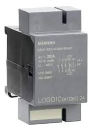 6ED1057-4CA00-0AA0 | Siemens | LOGO! Cloud Connector Gateway IoT para Nuvem