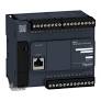 TM221C24U | Schneider Electric | CLP M221 24 I/O 14DI/10DO Transistor Sink 24VDC