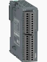 TM3RDM16R | Schneider Electric | Módulo TM3 Remoto Distribuído 8DI/8DO Relé TM3RDM16R