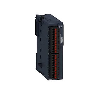 TM3TI4DG | Schneider Electric | Módulo TM3 4 Entradas RTD Diferencial Spring