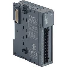 TM3TM3 | Schneider Electric | Módulo TM3 3 Entradas Temperatura Misto TM3TM3