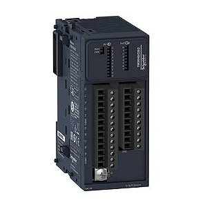 TM3XHSC102 | Schneider Electric | Módulo TM3 Contador Rápido 1 Canal 200kHz