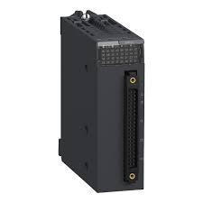 BMXART0414R | Schneider Electric | Módulo X80 4 Entradas RTD Pt100 16bit - BMXART0414R