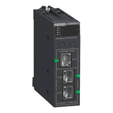 BMENOC0321 | Schneider Electric | Módulo M580 Comunicação Ethernet Redundante BMENOC0321