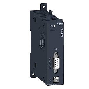 TM4PDPS1 | Schneider Electric | Módulo TM4 PROFIBUS DP Slave M241/M251