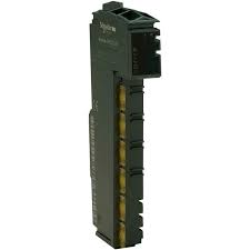 TM5SDI6U | Schneider Electric | Módulo TM5 6 Entradas Digitais 24VDC Universal