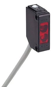 XUM8APCNL2 | Schneider Electric | Sensor Fotoelétrico XUM BGS Supressão Fundo 200mm PNP