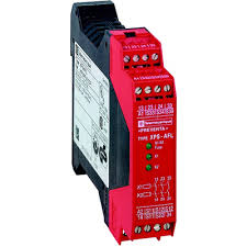 XPSBF1132P | Schneider Electric | Relé Segurança Bimanual 2 Canais SIL3 XPSBF1132P