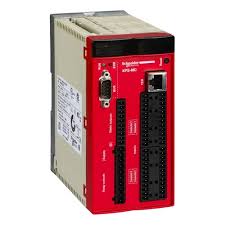 XPSMC16Z | Schneider Electric | Controlador Segurança 16 Entradas SIL3 XPSMC16Z
