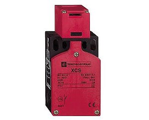 XCSTA891 | Schneider Electric | Chave Segurança Porta Atuador Rotativo NC+NO XCSTA891