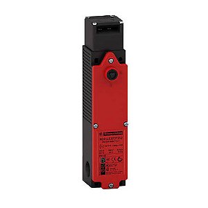 XCSLE2 | Schneider Electric | Chave Segurança Eletromagnética 110VAC XCSLE2
