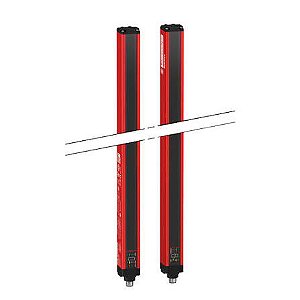 XUSL4E30H121M | Schneider Electric | Cortina de Luz Type 4 30mm 1210mm M12