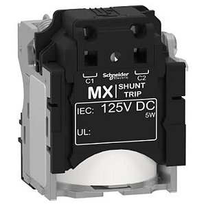 LV429387 | Schneider Electric | Contato Auxiliar OF/SD 1NA+1NF NSX
