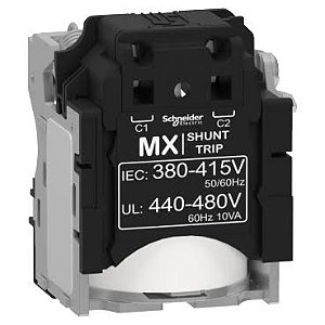 LV429388 | Schneider Electric | Contato Auxiliar OF/SD 2NA+2NF NSX LV429388
