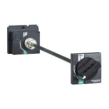 LV429347 | Schneider Electric | Contato Auxiliar OF 1NA+1NF NSX100-630