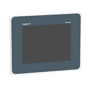 HMIGTO2300 | Schneider Electric | IHM GTO 5.7" QVGA Color 64MB 24VDC