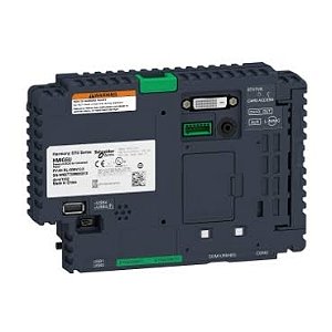 HMIG5U | Schneider Electric | Box GTU Processador  HMIG5U